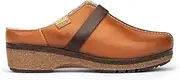 Pikolinos Leather Clogs Granada W0W