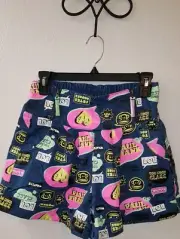 Paul Frank women shorts denim Size 27