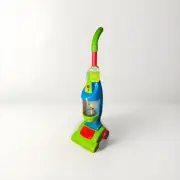Spark Create Imagine My Light Up Vacuum Cleaner Housekeeping Toy Set