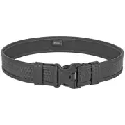 Bianchi 7950 Duty Belt 2.25" Size 34-40" Medium Basket Weave Duraskin 22125