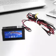 Digital Thermometer LCD Display PC Case Incubator Temp Meter for Computer Laptop