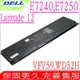 DELL E7240 E7250 VFV59 電池適用 戴爾 Latitude 12 7000 7240 7250 WD52H GVD76 HJ8KP J31N7 W57CV WG6RP YDN87