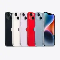 在飛比找環球Online優惠-【APPLE 授權經銷商】Apple iPhone 14(6