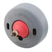 RIDGID 95802 Drum Assembly with 5/8" Pigtail for K-6200 Drum Machine