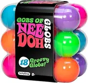 Schylling Gobs of Globs Teenie Nee Doh