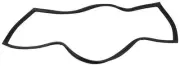 1963-65 Ford Falcon/Mercury Comet; Windshield Weatherstrip; Hardtop/Convertible (for: Ford)