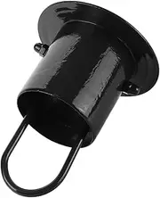 Rain Chain Drainer Gutter Adapter Set Decorative Metal Accessory for Your Home
