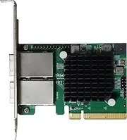 [HighPoint] Technologies RocketRAID 2722A External 8-Channel 6Gb/s SAS/SATA PCIe 2.0 x8 RAID Controller,RR2722A