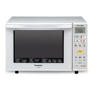 Panasonic國際牌23L光波燒烤變頻微波爐 NN-C236 另有 MROVS700T MROS800XT