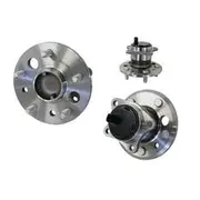 Sterling Wheel Hub to suit Toyota Aurion 10/2006 to 03/2012 - HUB-TYAU-006B-R
