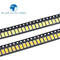 在飛比找蝦皮購物優惠-一套 100 個 LED SMD 5730 5630 563