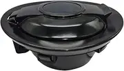 Gas Fuel Filler Door Compatible For Dodge Challenger 2008-2020 VAPOR Scat Pack Hellcat Demon SE R/T GT SXT 3.5L 3.6L 5.7L 6.1L 6.2L 6.4L
