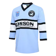 Cronulla Sharks 1985 ARL/NRL Retro Heritage Classic Jersey Size S-5XL!