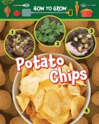 在飛比找博客來優惠-How to Grow Potato Chips