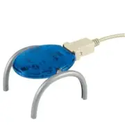 Mares IRIS USB Interface Dive Computer Data Cable with Software for Logbook Sync