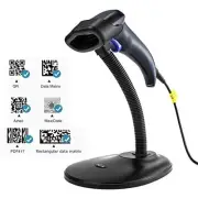 NETUM 2-dimensional bar code reader hand-held USB cable with a set unnecessary h