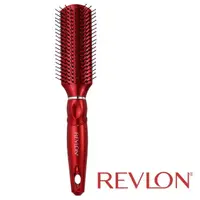 在飛比找momo購物網優惠-【REVLON 露華濃】魔力紅萬用髮梳