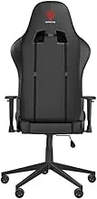 Genesis Gaming Chair Nitro 440 G2 Mesh Gaslift 3 Black Grey
