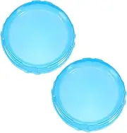 Vaguelly Gyro Plate Battle Toy Set Gyro Match Stadium Training Ground for Boys and Girls