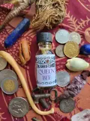 Queen Bee Oil-Knock Out Your Competition and Rule the Roost