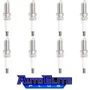 for 2004-2015 NISSAN TITAN V8-5.6L - Fast Ship! 8pcs Spark Plugs