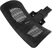 DINHEAROM Retrofit Office Chair Headrest Neck Pillow for Desk Comfortable Elbow Rest