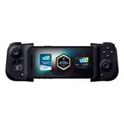 Razer Kishi Mobile Game Controller for iPhone (Lightning Port) - Supports iPhone X, 11, 12