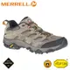 【MERRELL 美國 男 MOAB 3 GORE-TEX登山鞋 《駝色》】ML035805/健行鞋/健走
