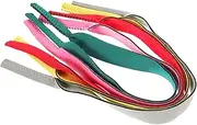 [Kisangel] Glasses Straps 5-Piece Floating Eyewear Retainer Anti-Fall Sunglasses Strap Elastic Sports Accessory