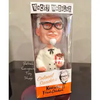 在飛比找蝦皮購物優惠-現貨 2001年 Funko wacky wobbler 搖