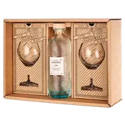 Isle of Harris Gin & Copa Gift Set 45% 700ml | The Wine Collective