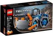 LEGO 42071 Dozer Compactor 2-in-1 Building Kit