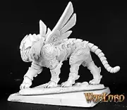 Reaper: Crusaders: Guardian Beast, Crusaders Monster (Metal)