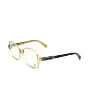 Tod's TOTO5017 Eyeglasses 09555AC Women Green Frames