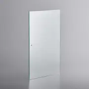 Avantco 13" Glass Front Door for HDC-13 Countertop Heated Display Case