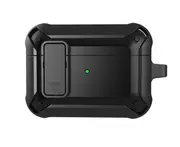 Headset Case is Perfect For Air Pods 3 - Black