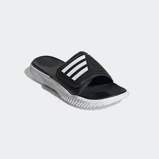 adidas 愛迪達 拖鞋 男鞋 女鞋 運動 黑 GY9415 ALPHABOUNCE SLIDE 2.0 (A4773)