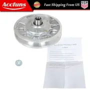 For 2014-2015 POLARIS RZR 1000 XP SECONDARY DRIVEN CLUTCH Complete 1323239