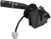 Turn Signal Wiper Dimmer Combination Lever Switch for F150 2005-2008 5L3Z13K359AAA, 629-00789, 6L3Z13K359AA, CBS-1332