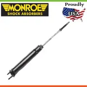 2x MONROE GT Gas Shock Absorber Pair -Front For Ford Falcon 4.0 XR6 XG (for: Ford)