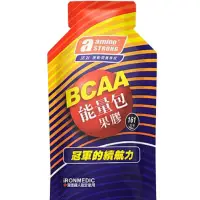 在飛比找蝦皮購物優惠-諾壯BCAA果膠能量包(單包) 馬拉松 單車 三鐵 登山 游