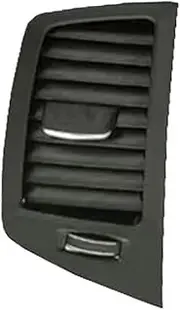Car Air Conditioner Vent Compatible for Volvo XC90 2016 2017 2018 2019 2020 2021-2023 AC Vent Grille Outlet Replacement 32219345 32219346(Style 3)