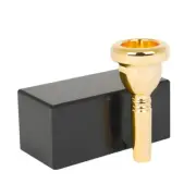 Durable Baritone and Euphonium Mouthpiece for Professional Trombone Learners