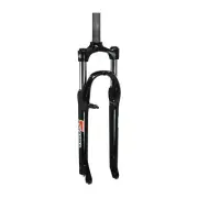 Fork Ammortizzzata Sr sf14 M 3000 24 Black 1 Sl 255 a-Head 2225400044 SUNTOUR