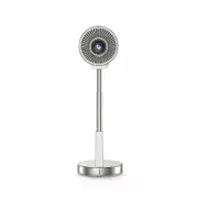 4K Folding LED Projector Ajustable Smart Portable Android WiFi Bluetooth Theater