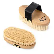 Bainbridge Finishing Brush Goat Hair - Junior