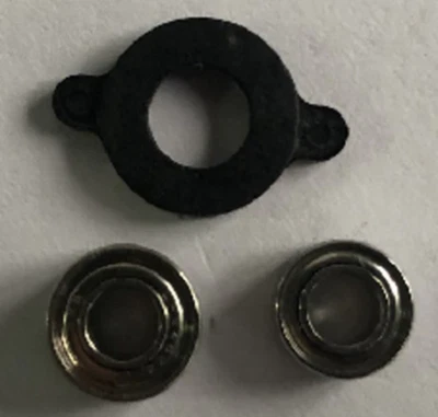 Black Hawk UH-60 Main Shaft Bearing Mount