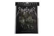 Emperor Anthems To The Welkin At Dusk Album Patch (Black) (One Size)