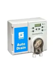 Spartan AC Auto Drain Unit 920500 Model 1190 Complete New in Box