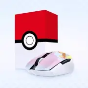 Razer x Pokémon Eevee Orochi V2 Wireless BT Mouse